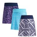 Ultimate Printed Sport Golf Skort